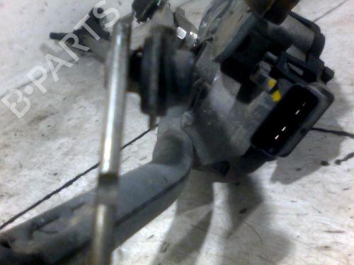 Front wiper motor RENAULT KANGOO Express (FW0/1_) 1.5 dCi 70 (FW0A, KW0V) | BP26094744M29 