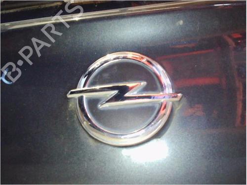 Used Electronic module OPEL CORSA E (X15) 1.4 (08, 68) (75 hp) 26113386