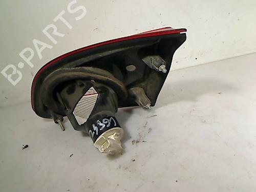 Left tailgate light NISSAN QASHQAI / QASHQAI +2 I (J10, NJ10, JJ10E) 2.0 dCi All-wheel Drive | BP26092442C79 