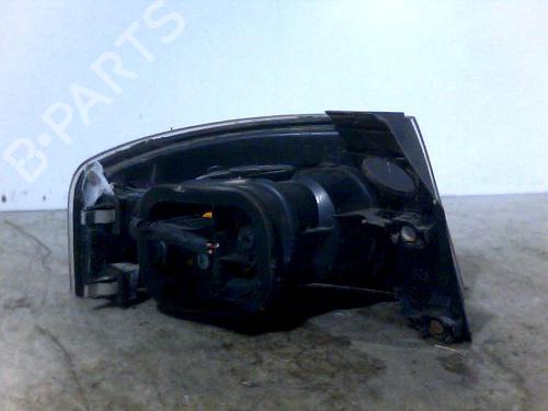 Right taillight SEAT IBIZA III (6L1) 1.4 16V | BP28323765C35 