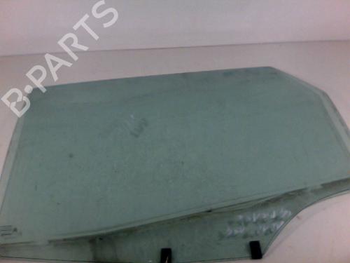 Used Rear left door window CITROËN C4 Picasso I MPV (UD_) 1.6 HDi (109 hp) 26063792
