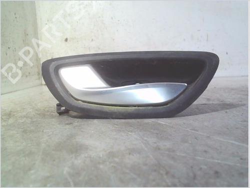 Venstre bak invendig håndtak RENAULT MEGANE IV Hatchback (B9A/M/N_) 1.5 dCi 110 (B9A3) (110 hp) 28823730
