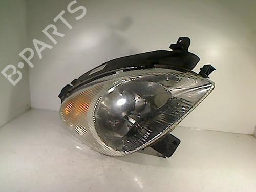 Used Right headlight CITROËN XSARA PICASSO (N68) 2.0 HDi (90 hp) 26076159