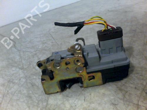 Front right lock PEUGEOT 306 Hatchback (7A, 7C, N3, N5) 1.8 16V | BP26069531C97 