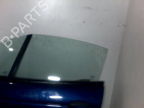 Used Front left door window RENAULT MEGANE I Cabriolet (EA0/1_) 1.6 16V (EA04, EA0B, EA11, EA1J) (107 hp) 26098718
