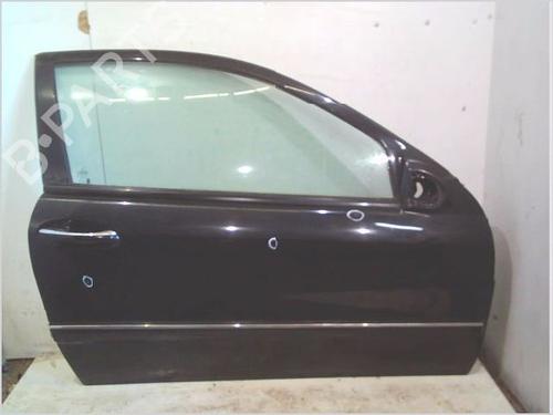 Used Right front door MERCEDES-BENZ C-CLASS Coupe (CL203) C 220 CDI (203.706) (143 hp) 29300498