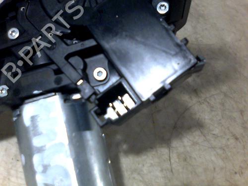Rear wiper motor TOYOTA YARIS (_P9_) 1.0 VVT-i (KSP90_, KSP90R) | BP26104026M102 