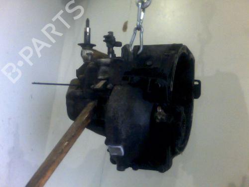 Gearbox CITROËN C8 (EA_, EB_) 2.0 HDi | BP26071413M3 
