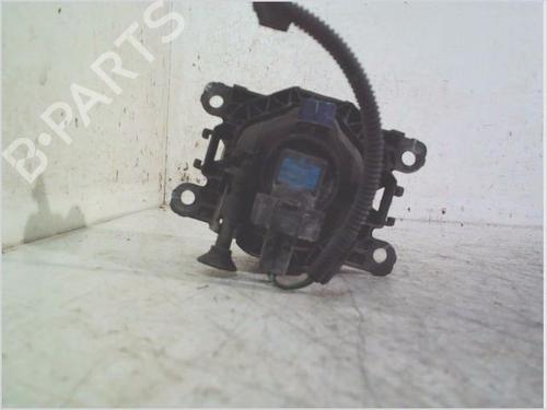 Left front fog light RENAULT CLIO IV (BH_) 1.2 16V | BP26118656C30 