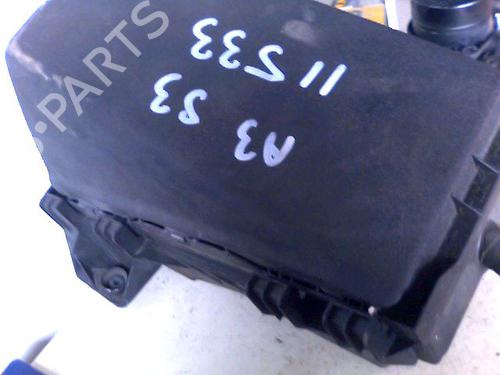 Used Air filter box AUDI A3 (8L1) S3 quattro (210 hp) 29889923