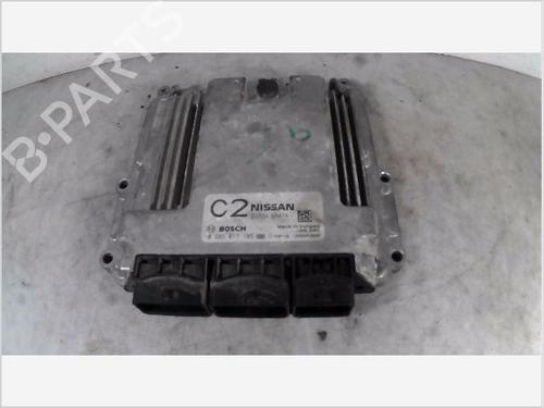 Centralita motor Centralita motor NISSAN QASHQAI I (J10, NJ10) 2.0 dCi All-wheel Drive (150 hp) 33682906 33682906