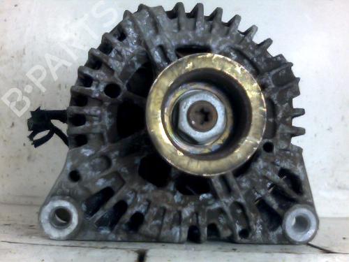 Alternator CITROËN C3 I (FC_, FN_) 1.4 HDi | BP26093037M7 