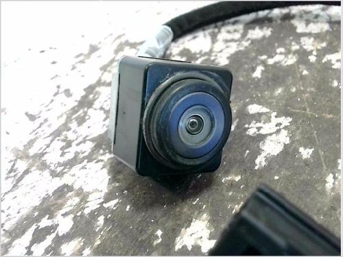 Electronic sensor PEUGEOT 2008 I (CU_) 1.2 THP 110 / PureTech 110 | BP33628129M84 - Image 2