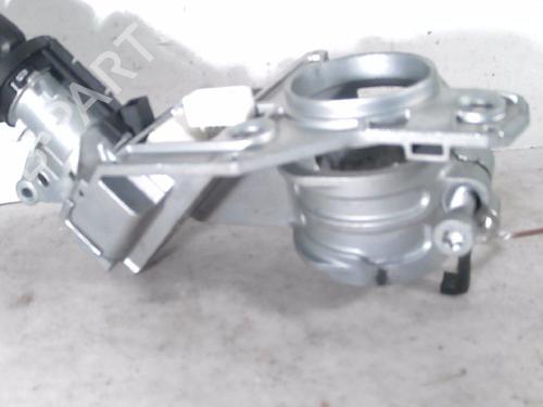 Ignition barrel OPEL ASTRA H (A04) 1.7 CDTI (L48) | BP26093081M48 