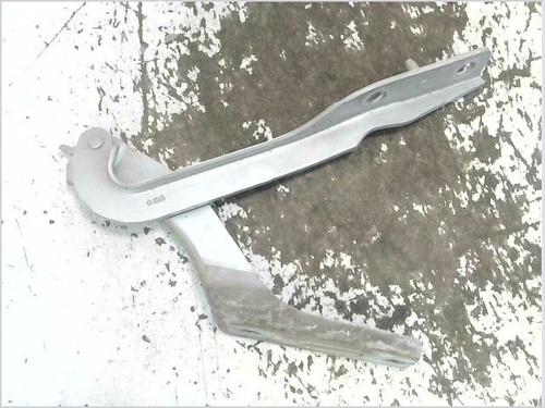 Dørhængsel/Dørbegrænser Dørhængsel/Dørbegrænser PEUGEOT 307 SW (3H) 1.6 HDI 110 (109 hp) 34296848 34296848