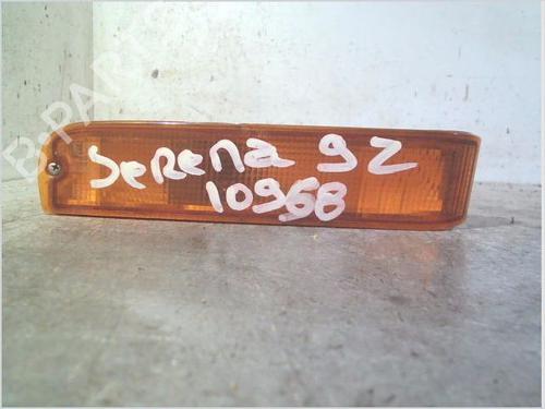 Used Right front indicator NISSAN SERENA (C23) 2.0 D (67 hp) 28587725