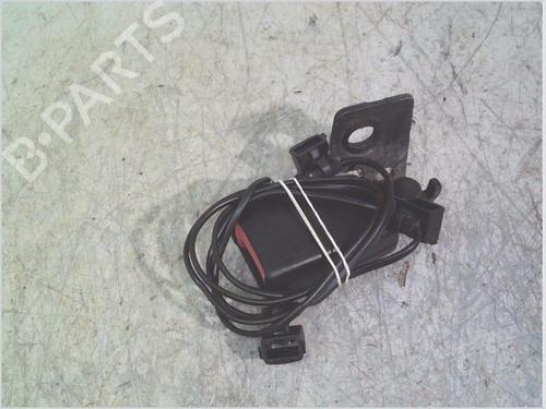 Used Seat buckle ALFA ROMEO MITO (955_) 1.6 JTDM (955AXC1B) (120 hp) 26116621