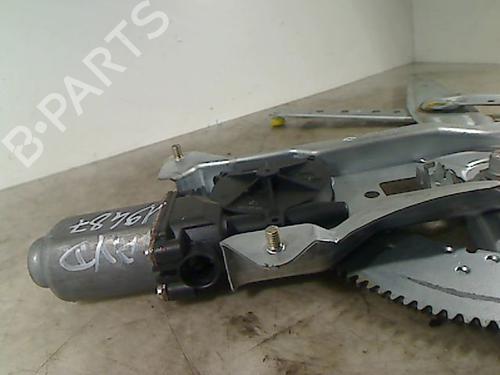 Front right window mechanism RENAULT KANGOO (KC0/1_) 1.5 dCi (KC08, KC09) | BP26073897C23 
