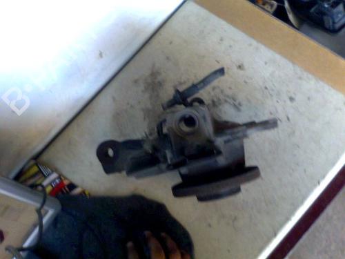 Used Right front steering knuckle PEUGEOT 407 (6D_) 2.0 HDi 135 (6DRHRH, 6DRHRE, 6DRHRG, 6DRHRJ) (136 hp) 26108426