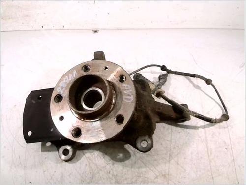 Used Right front steering knuckle RENAULT TRAFIC III Van (FG_) 1.6 dCi 95 (FGMJ, FGMR) (95 hp) 26108403