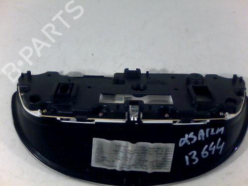 Instrument cluster CITROËN XSARA (N1) 1.4 i | BP26064384C47 