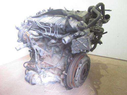 Engine TOYOTA COROLLA Verso (ZER_, ZZE12_, R1_) 2.0 D-4D (CUR10_, CUR10R) | BP26085086M1 