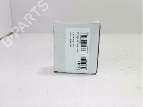 Ignition barrel FORD KA (RB_) 1.6 i | BP26120363M48 