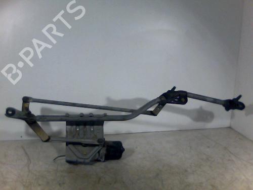 Viskermotor vindrute RENAULT SCÉNIC II (JM0/1_) 1.9 dCi (JM0G, JM12, JM1G, JM2C) (120 hp) 26069907