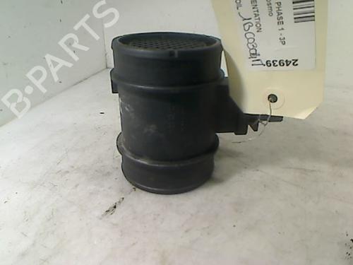 Used Mass air flow sensor OPEL ASTRA H GTC (A04) 1.9 CDTi (L08) (150 hp) 29472617