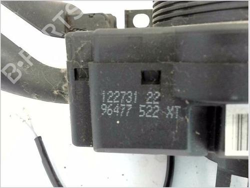 Devioluci PEUGEOT 206 Hatchback (2A/C) 1.6 16V | BP29902535I23 