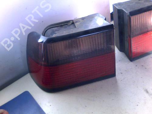 Used Left taillight CITROËN XANTIA (X1_, X2_) 1.9 Turbo D (90 hp) 29578239