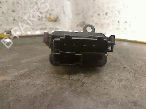 Heater resistor VW GOLF III (1H1) 1.6 | BP26065702M108 