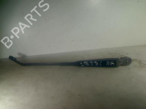 Used Rear windshield wiper arm NISSAN SUNNY I (B11) 1.3 (60 hp) 26108192