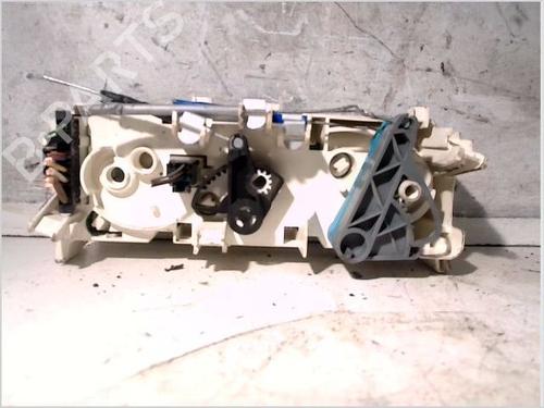 Climate control CITROËN BERLINGO / BERLINGO FIRST Box Body/MPV (M_) 1.6 HDI 75 (MB9HW) | BP26109282I5 