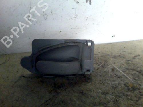 Maneta interior delantera derecha CITROËN XSARA PICASSO (N68) 2.0 HDi (90 hp) 28107017