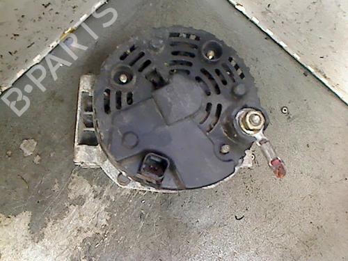 Generator Generator RENAULT CLIO II (BB_, CB_) 1.4 (B/CB0C, B/CB0S) (75 hp) 34502745 34502745