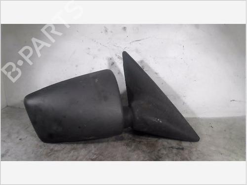 Used Right mirror CITROËN AX (ZA-_) 11 (60 hp) 26106168