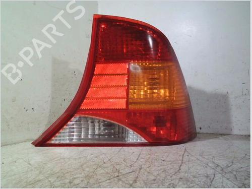 Used Right taillight FORD FOCUS I Saloon (DFW) 1.6 16V (100 hp) 30665100
