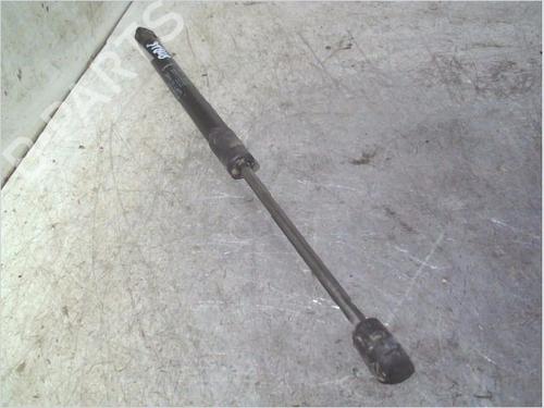Used Tailgate lift support Tailgate lift support DACIA DUSTER (HS_) 1.5 dCi (HSMC) (107 hp) 34520199 34520199