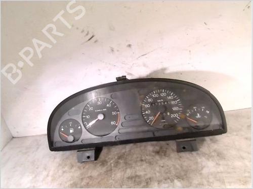 Used Instrument cluster PEUGEOT 405 II Break (4E) 1.9 D (69 hp) 29473314