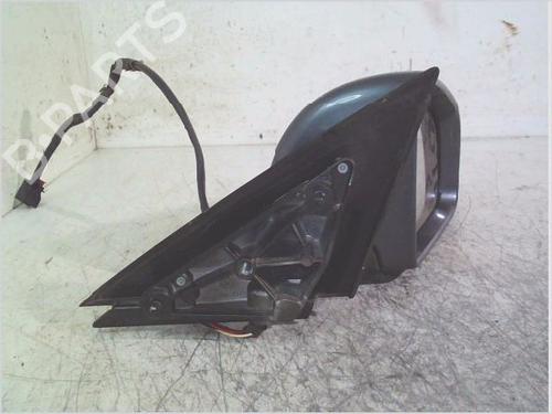 Right mirror AUDI A3 Sportback (8PA) 1.9 TDI | BP26117303C27 
