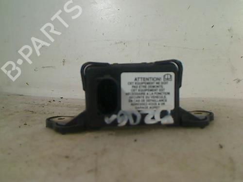 Electronic module RENAULT LAGUNA II Grandtour (KG0/1_) 1.9 dCi | BP26076673M83 