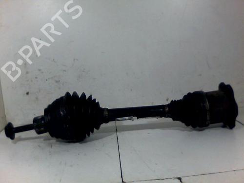 Used Left front driveshaft AUDI A4 B8 (8K2) 2.7 TDI (190 hp) 30113379