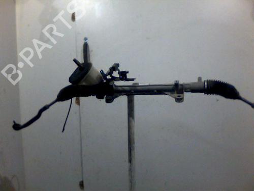 Used Steering rack RENAULT MEGANE III Hatchback (BZ0/1_, B3_) 1.5 dCi (BZ0C) (90 hp) 26088504