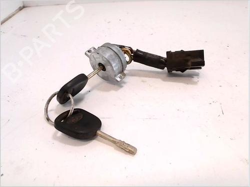 Used Ignition barrel FORD TRANSIT Platform/Chassis (E_ _) 2.5 DI (EME/L/S, ENE/L/S) (76 hp) 29482973