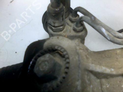 Steering rack FIAT DUCATO Van (230_) 2.8 D | BP29504267M22 