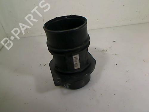 Used Mass air flow sensor RENAULT LAGUNA II (BG0/1_) 1.9 dCi (BG1A, BG1W, BG0G) (110 hp) 29497063