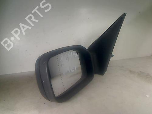 Used Left mirror PEUGEOT 106 I (1A, 1C) 1.4 (75 hp) 26095177