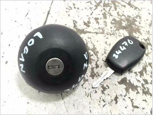 Korek wlewu paliwa DACIA LOGAN (LS_) 1.6 (LS0B, LS0D, LS0F, LS0H) | BP30261447C161