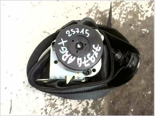 Used Rear left seatbelt Rear left seatbelt OPEL ZAFIRA / ZAFIRA FAMILY B (A05) 1.9 CDTI (M75) (120 hp) 34720577 34720577